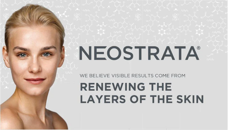 NEOSTRATA Brand Story