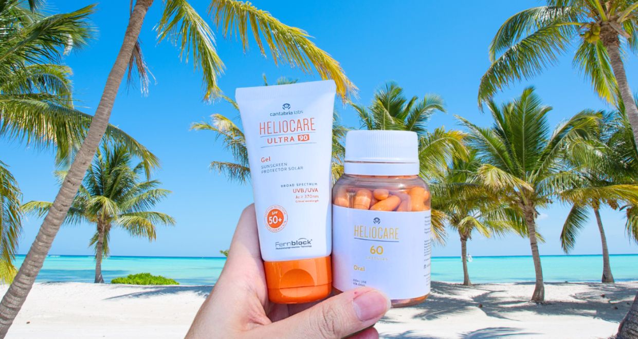 Understanding SPF and PA