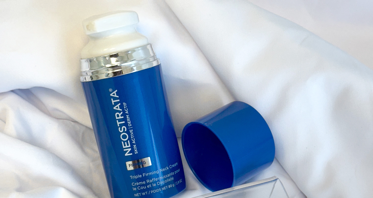 How to Prevent and Treat Neck Wrinkles