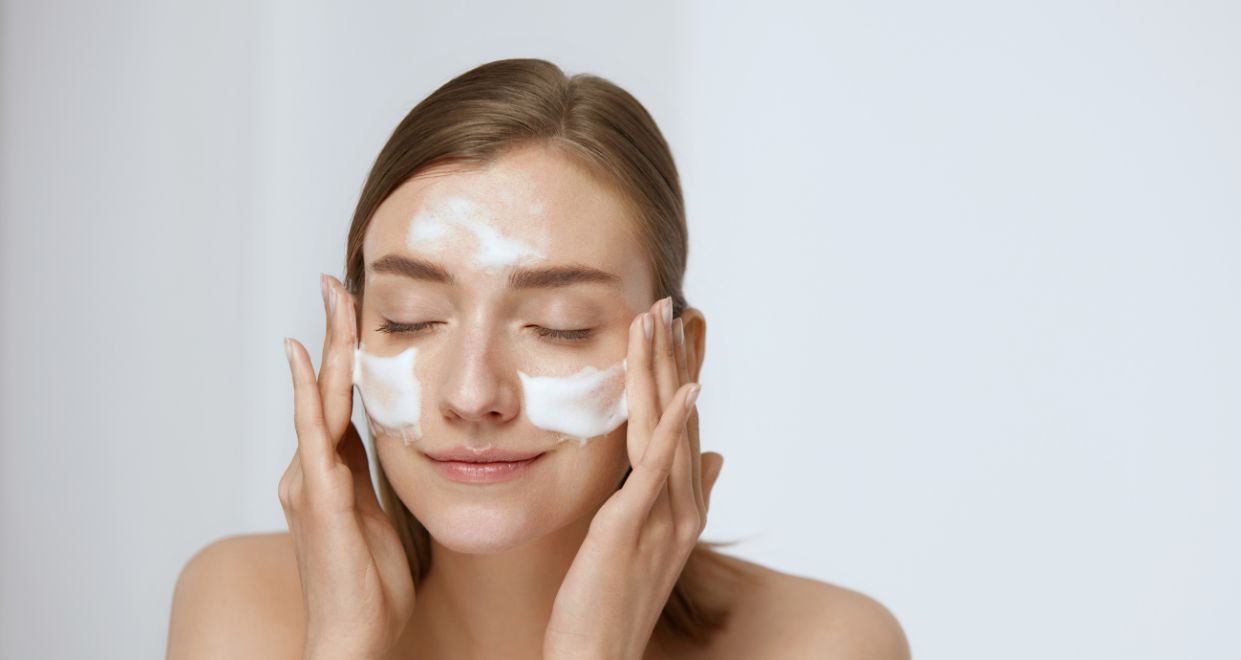 What Are Cleansers?