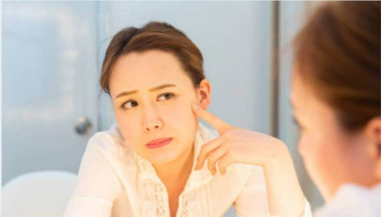 What Causes Wrinkles?