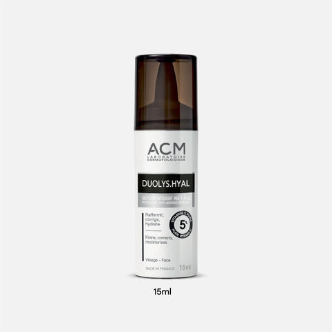 ACM Duolys. HYAL Intensive Anti-Ageing Serum | 15ml