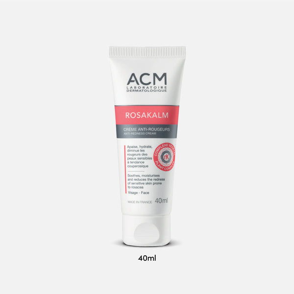 ACM Rosakalm Anti-Redness Cream | 40ml