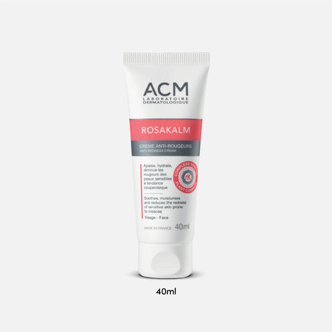 ACM Rosakalm Anti-Redness Cream | 40ml