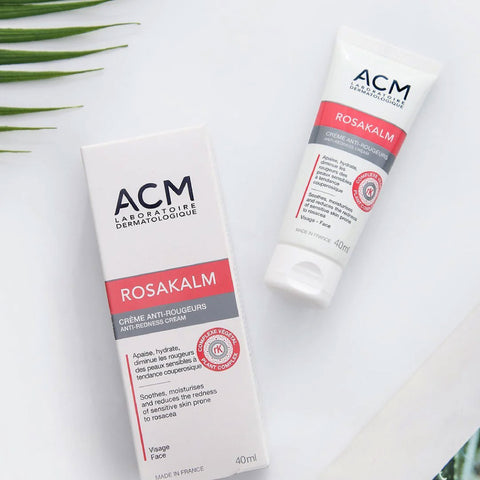 ACM Rosakalm Anti-Redness Cream | 40ml