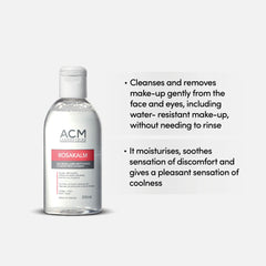 ACM Rosakalm Cleansing Micellar | 250ml