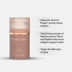 Exuviance Professional Total Correct Hydrate 50g / AGE REVERSE HydraFirm 50g