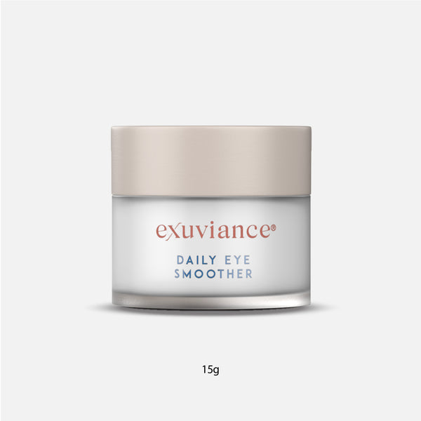 Exuviance Daily Eye Smoother / Hydrating Eye Complex
