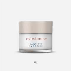 Exuviance Daily Eye Smoother, Glow Skin, Skincare