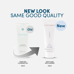 Dermaskinshop, Exuviance, Cleanser