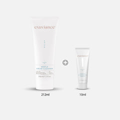 Exuviance Professional Gentle Cleansing Crème | 212ml / Gentle Cream Cleanser 212ml