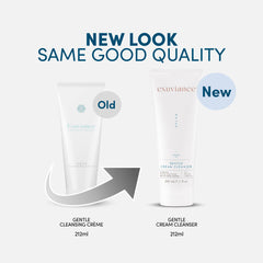Exuviance Professional Gentle Cleansing Crème | 212ml / Gentle Cream Cleanser 212ml