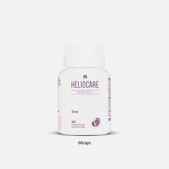 Heliocare Fern PLE+ 240mg | 60caps