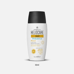 Heliocare 360º Pediatrics Mineral SPF 50+ | 50ml