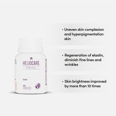 Heliocare Fern PLE+ 240mg | 60caps