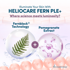 Heliocare Fern PLE+ 240mg | 60caps