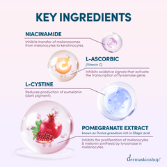 Heliocare Fern PLE+ 240mg | 60caps