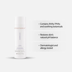 Dermaskinshop, Exuviance, Toner