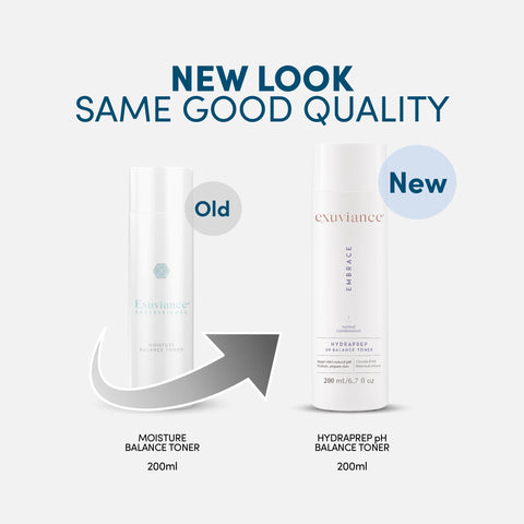 Dermaskinshop, Exuviance, Toner