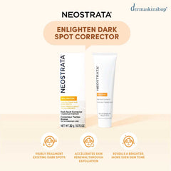Neostrata Enlighten Dark Spot Corrector | 20g