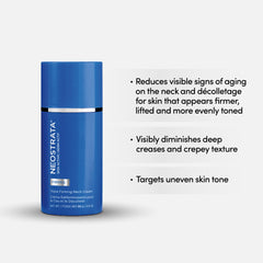 Neostrata Skin Active Triple Firming Neck Cream | 80g