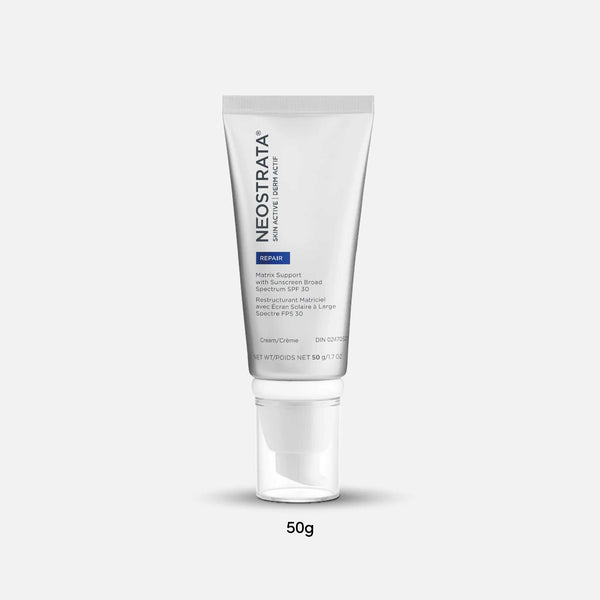 Neostrata Skin Active Matrix Support with Sunscreen Broad Spectrum SPF30 | 50g
