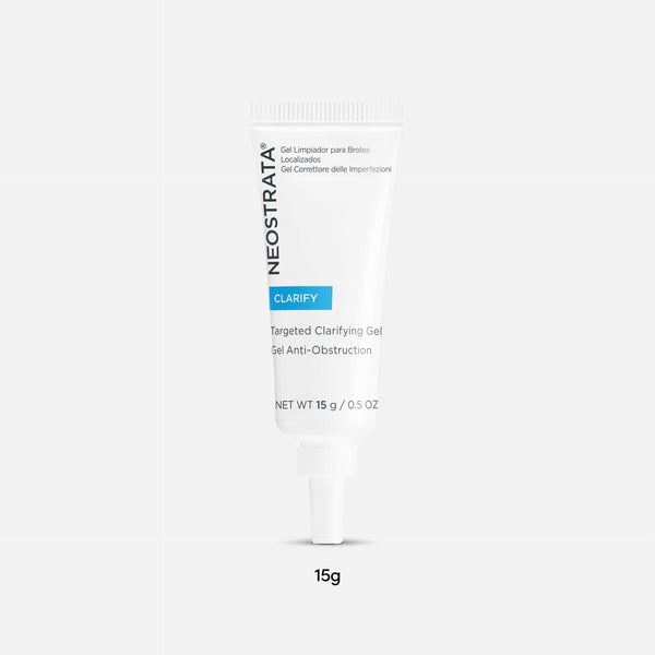 Neostrata Targeted Clarifying Gel 15g
