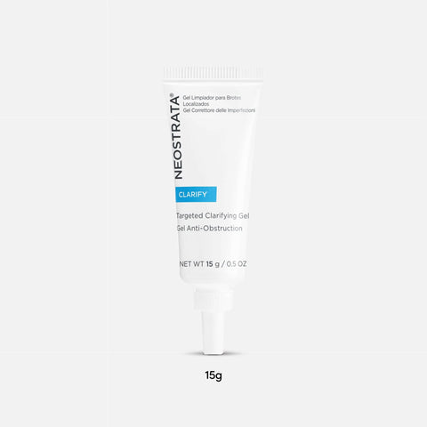 Neostrata Targeted Clarifying Gel 15g