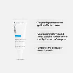 Neostrata Targeted Clarifying Gel 15g