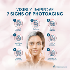 Exuviance Vespera, Radiance Serum