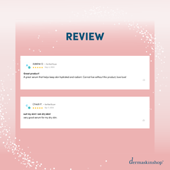 Exuviance Vespera, Radiance Serum