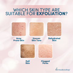 Exuviance Professional Bionic Tonic, SkinRise Morning Glow Gentle Exfoliator 36Pads