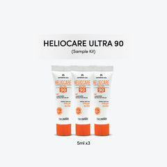 Heliocare, Sunscreen, Sunblock, Heliocare  Ultra 90, SPF50+, Fernblock, Gel Oil Free