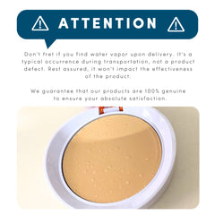 Heliocare Oil Free Mini Compact 1.2g (Sample Kit)