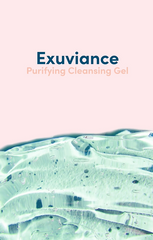 Exuviance Professional Purifying Cleansing Gel | 212ml / Deep Clean AHA Cleanser 212ml