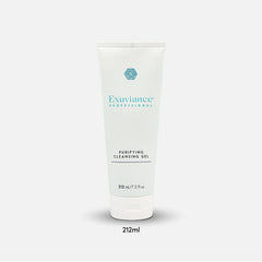 Exuviance Professional Purifying Cleansing Gel | 212ml