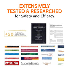 Publications for Heliocare