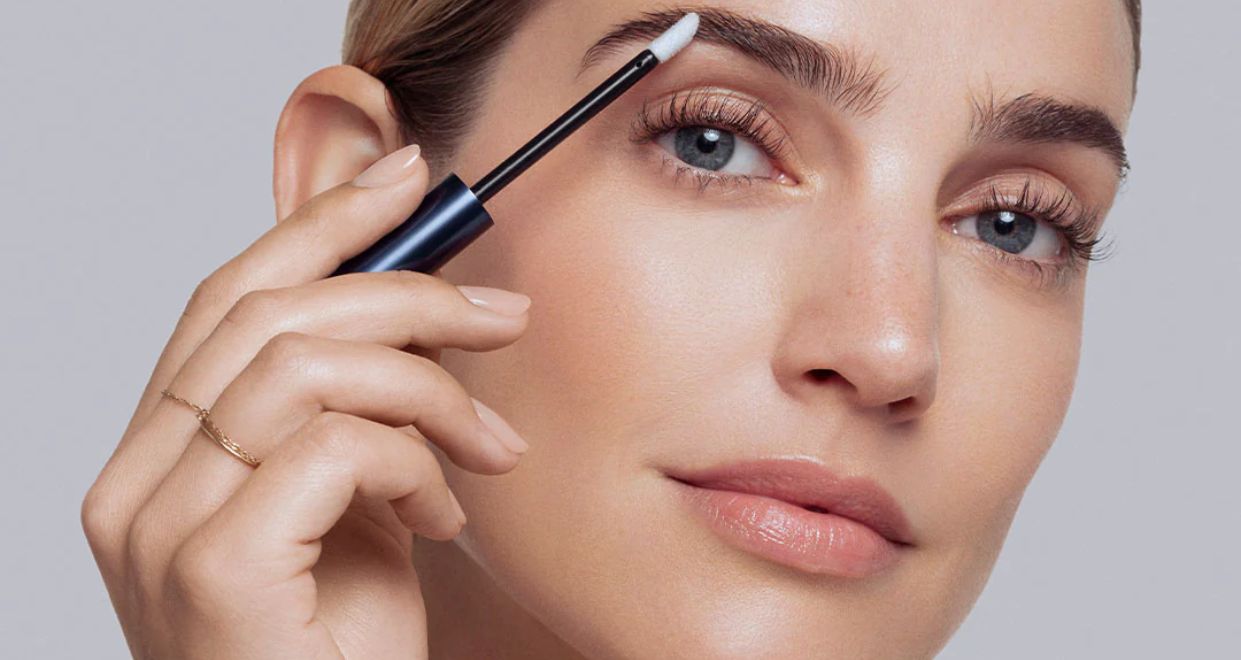 Overplucked Brows? Here's What To Do