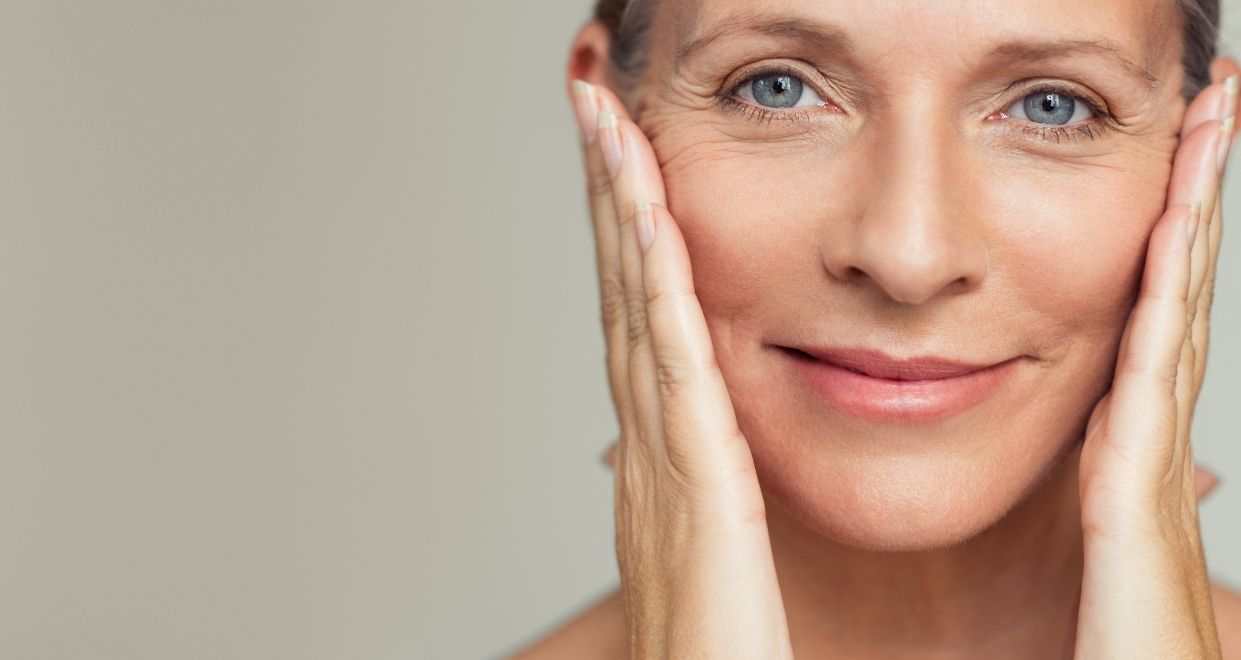 How To Get Rid Of Wrinkles & Fine Lines