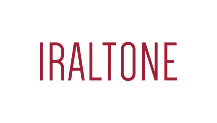 IRALTONE Brand Story