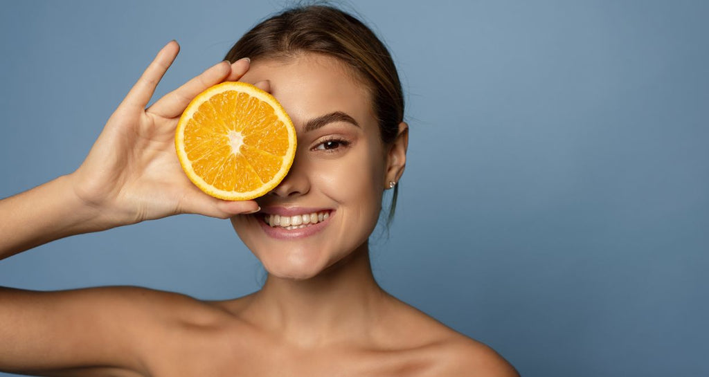 Benefits of Using Vitamin C for Skin