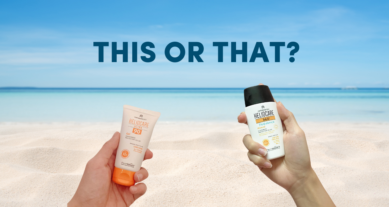 Best Waterproof Sunscreens for Daily Use