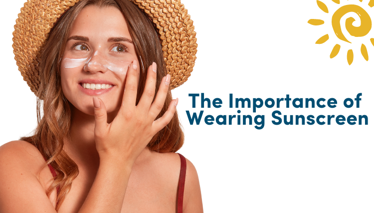 The Importance of Wearing Sunscreen: Protecting Your Skin from UV Damage