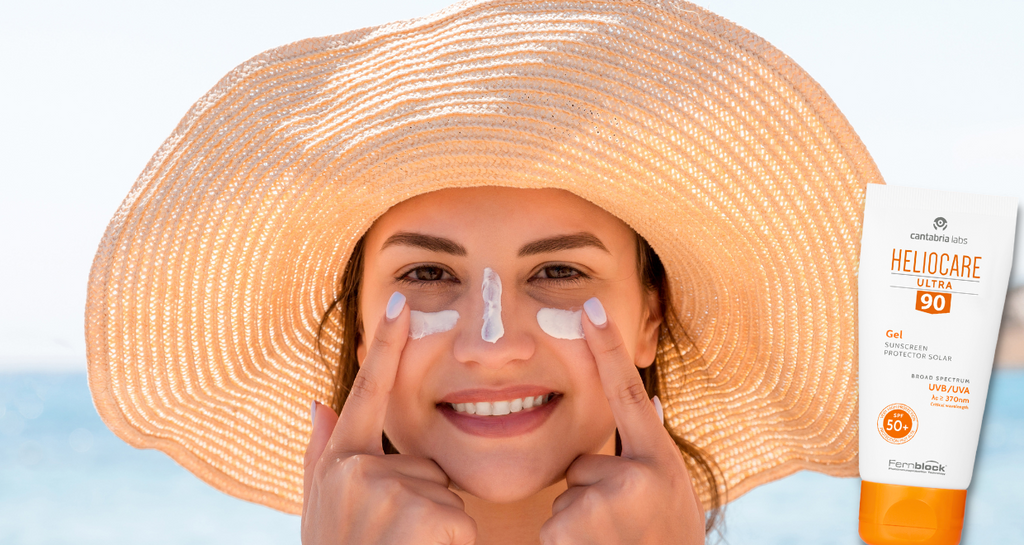 Are you looking for the Best Face Sunscreen?