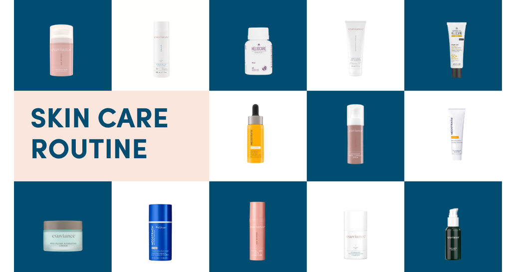 Skincare Routine✨