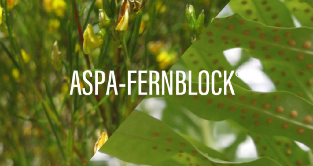 Heliocare: New ASPA-Fernblock technology and Opti-D