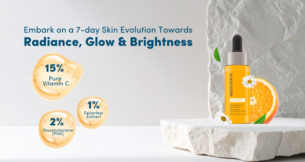 Neostrata 15% Vitamin C + PHA Serum