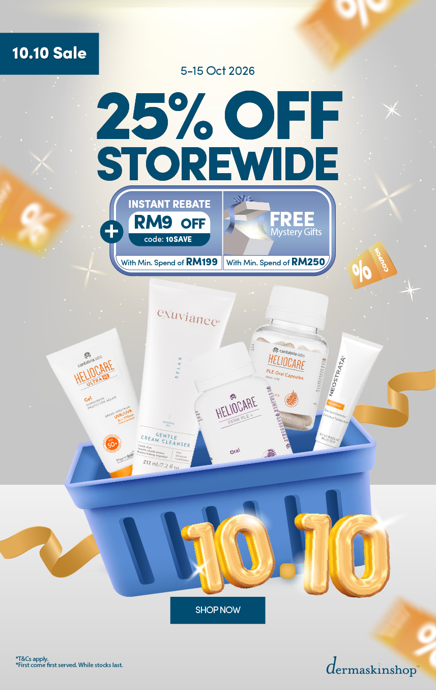 10.10 Shocking Sale