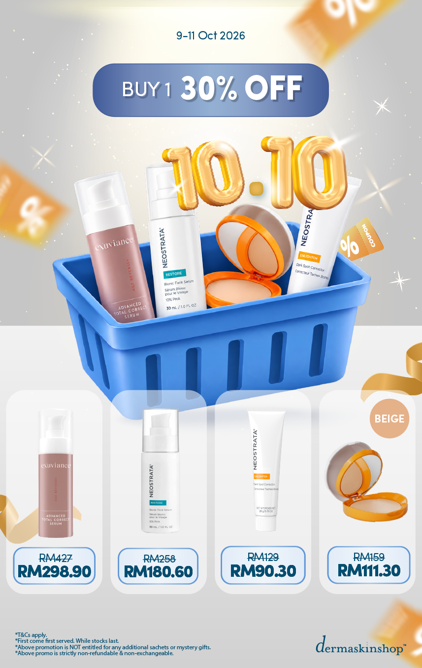 10.10 Shocking Sale