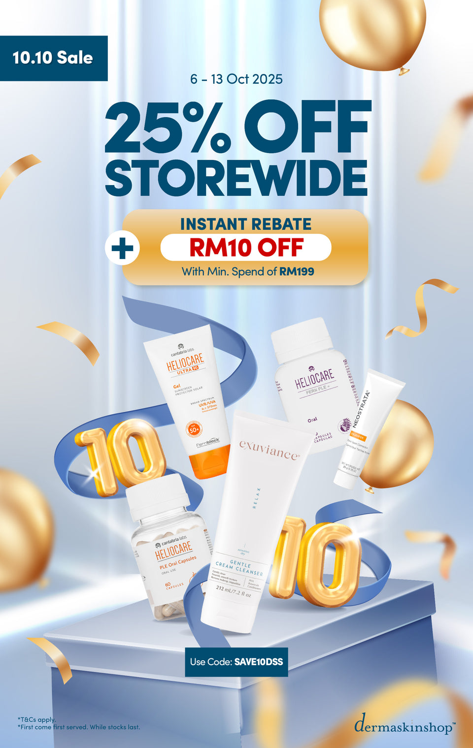 Oct Pay Day Sale